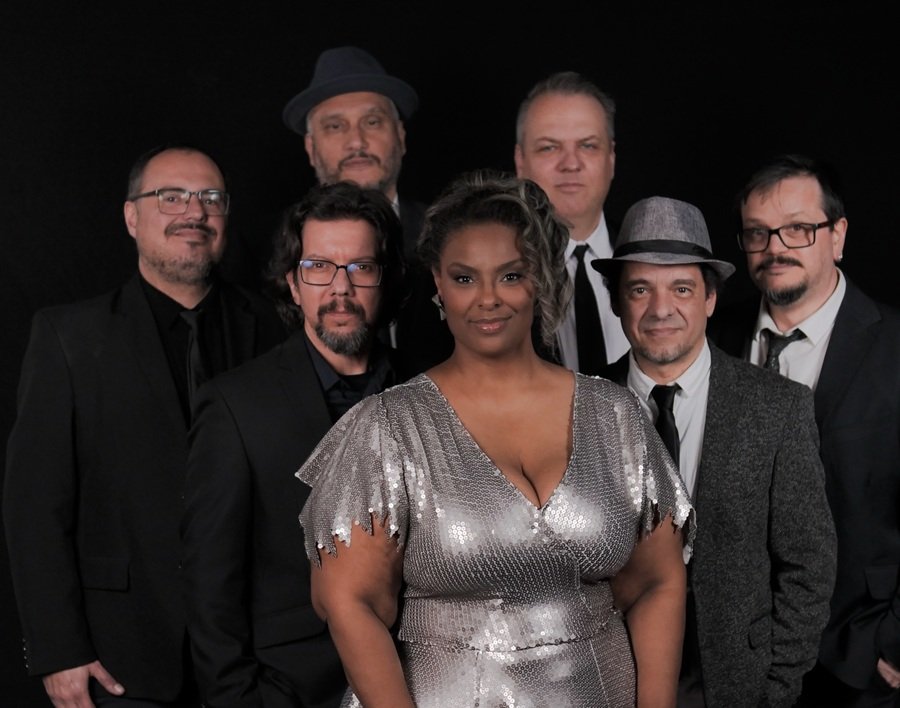 The Hard Working Band Credito Alexandre Birck 1 1 2 - Acontece Gramado