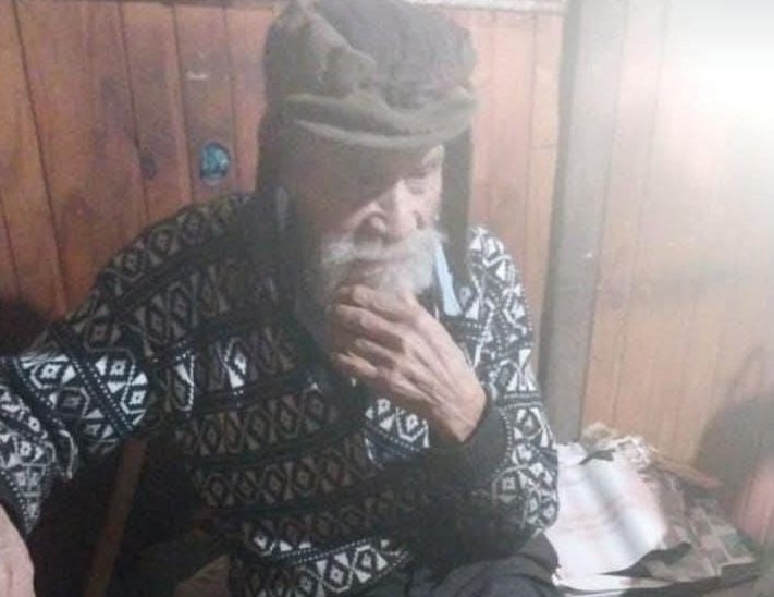 Tio Neco - Acontece Gramado