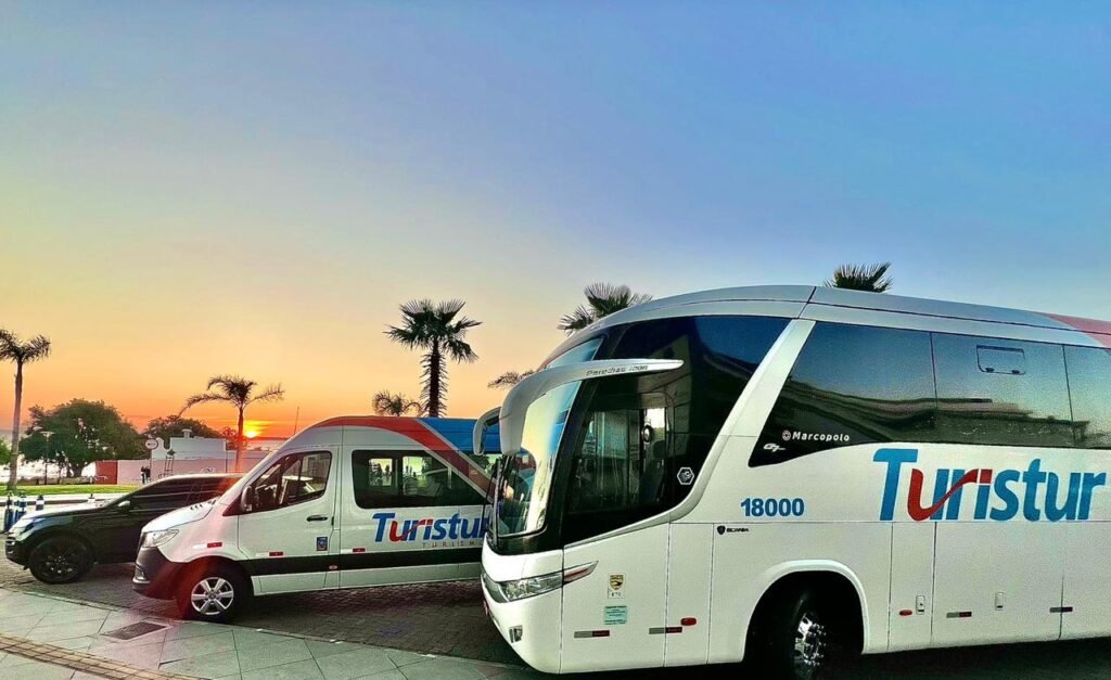 Turistur Gramado assume receptivo CVC em Porto Alegre e lançará novos roteiros turísticos 1 Turistur assume receptivo CVC em POA e Regiao Metropolitana 1 - Acontece Gramado