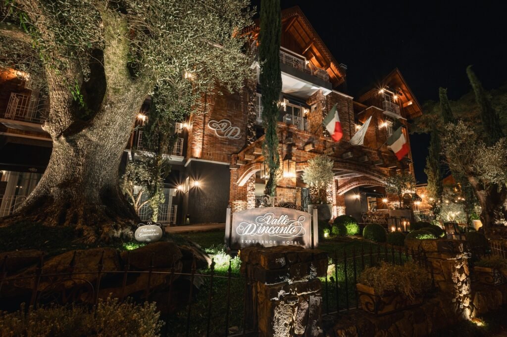 VALLE DINCANTO GRAMADO 2 - Acontece Gramado