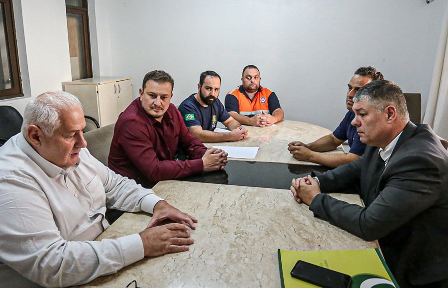 Viacao Canelense Reuniao - Acontece Gramado