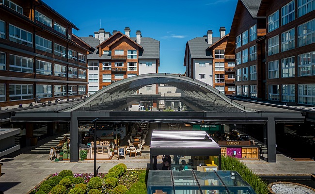 <strong>Vita Boulevard em Gramado terá personagens, brinquedos e atrações gratuitas para o Dia das Crianças</strong> 1 Vita Boulevard Gramado - Acontece Gramado