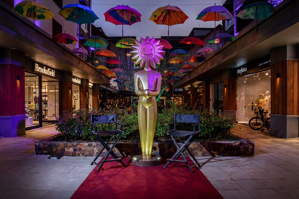 Vita Boulevard recebe Entre Fronteiras, Murilo Rosa e lançamento do novo livro de Letícia Wierzchowski 1 Vita boulevard na programacao do Festival Creditos Sergio Azevedo - Acontece Gramado