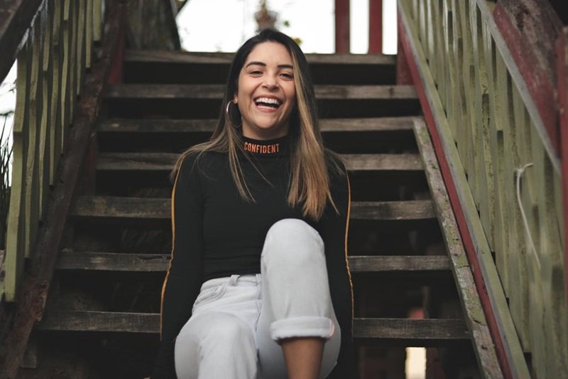 Inicia nesta terça em Gramado o julgamento do caso Vitória Consoni. Família pede Justiça 1 Vitoria - Acontece Gramado