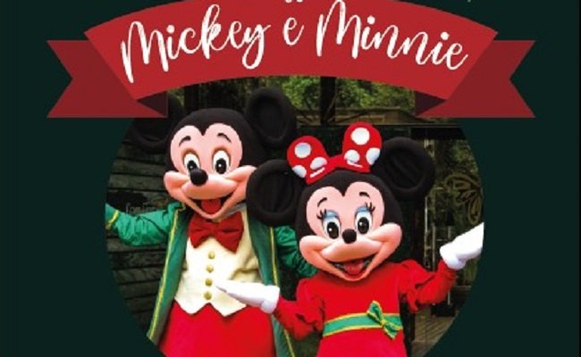 Estação de Natal promove Mini Jantares Temáticos com a turma do Mickey 1 WhatsApp Image 2020 11 13 at 14.46.31 - Acontece Gramado