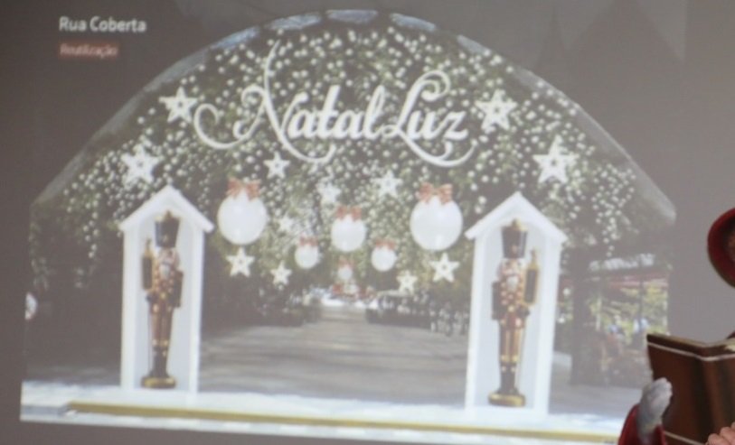 Natal Luz começa a ganhar forma e Gramadotur apresenta detalhes da decoração 2 WhatsApp Image 2021 06 15 at 19.17.04 2 - Acontece Gramado