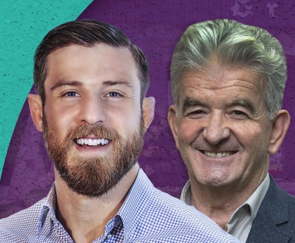 Conheça as propostas de Renan Sartori e Lauro Lovatto, candidatos a prefeito e vice em Gramado 1 WhatsApp Image 2024 10 02 at 12.16.44 - Acontece Gramado