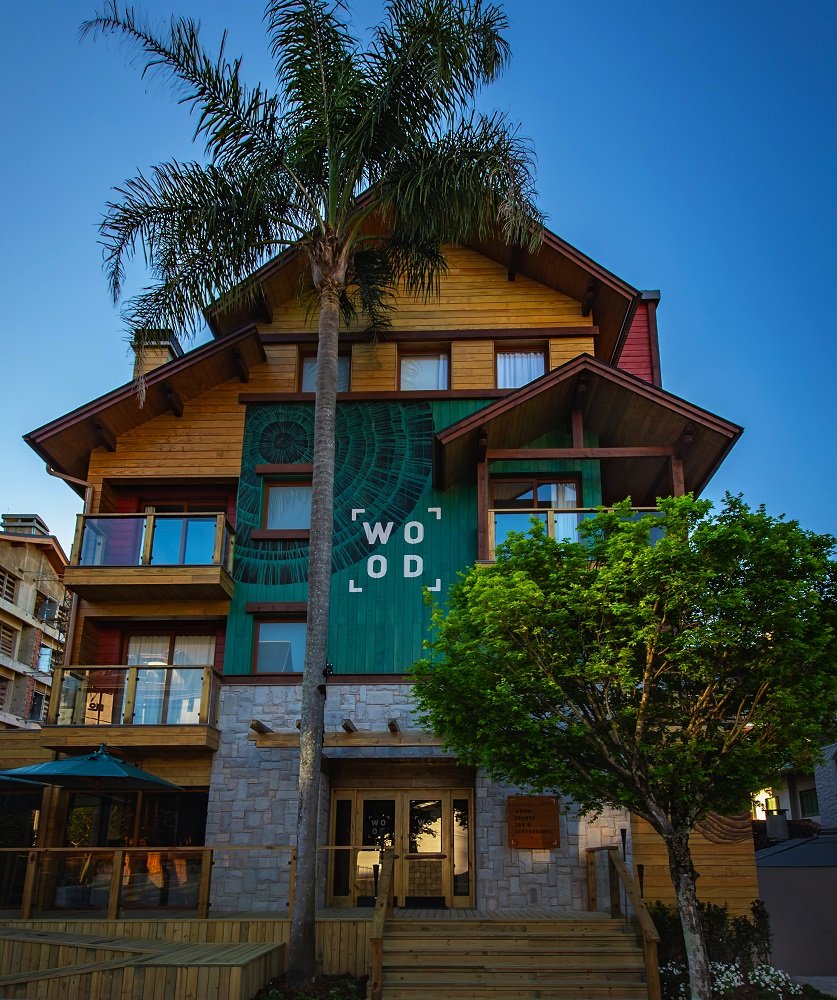 Wood - Acontece Gramado