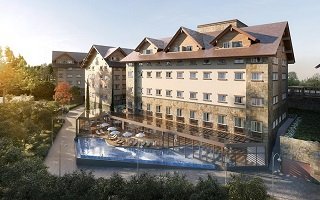 Wyndham Gramado reabre com protocolos importantes de segurança 1 Wyndham Gramado - Acontece Gramado