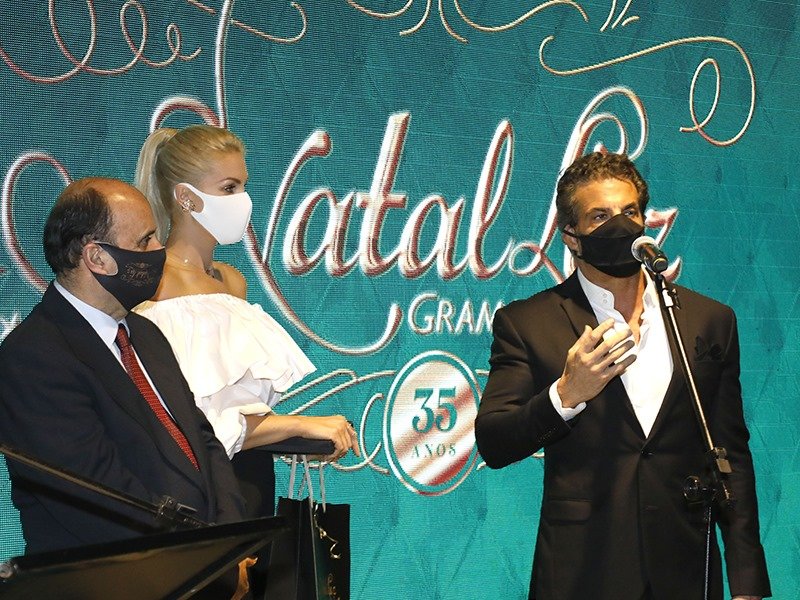 abertura - Acontece Gramado