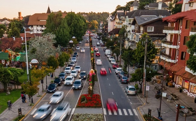 Decreto proíbe abordagens para publicidade em espaços públicos de Gramado 1 abordagem em via publica - Acontece Gramado