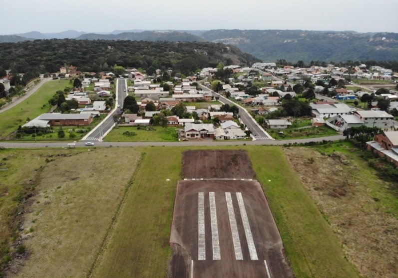 aeroporto Canela1 2 - Acontece Gramado