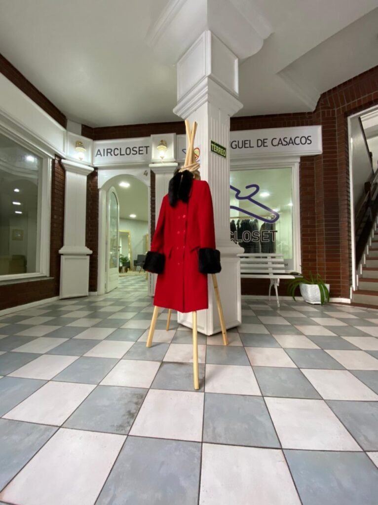 air closet 1 - Acontece Gramado