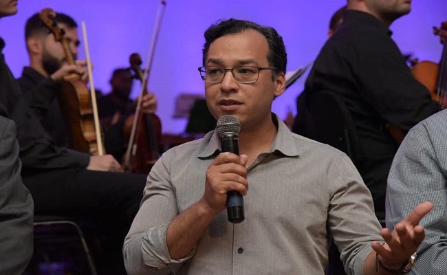 alan - Acontece Gramado