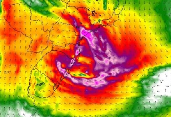 alerta metsul capa - Acontece Gramado