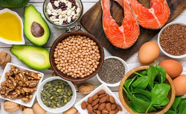 Nutri Simone Prestes: Como potencializar a absorção de ferro no organismo 1 alimentos 1 - Acontece Gramado