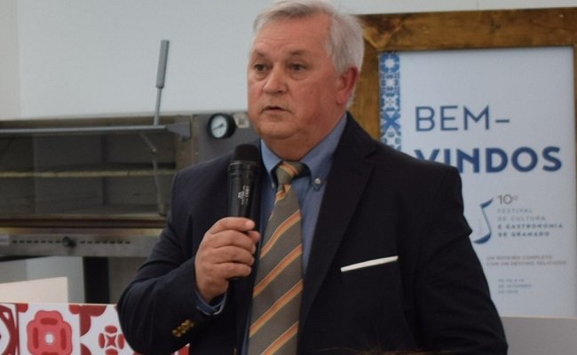 Altanísio Ferreira, pioneiro no ramo chocolateiro, morre por complicações da Covid em Gramado 1 altanisio - Acontece Gramado