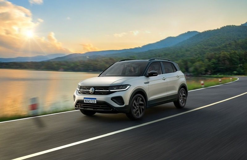 ANP terá lançamento e pré-venda da nova T-Cross no dia 13 de junho 1 anp - Acontece Gramado