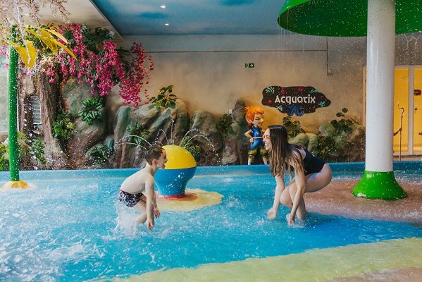 aqcua - Acontece Gramado