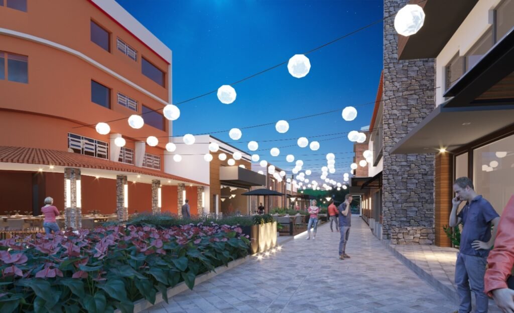 area central 2 - Acontece Gramado