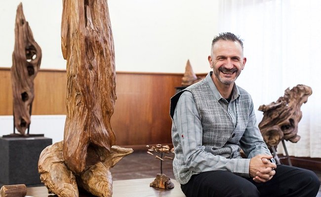 artista - Acontece Gramado