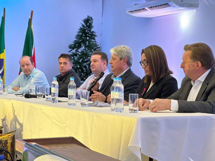 Prefeitura de Gramado vai comprar o Hospital Arcanjo São Miguel 1 audiencia - Acontece Gramado