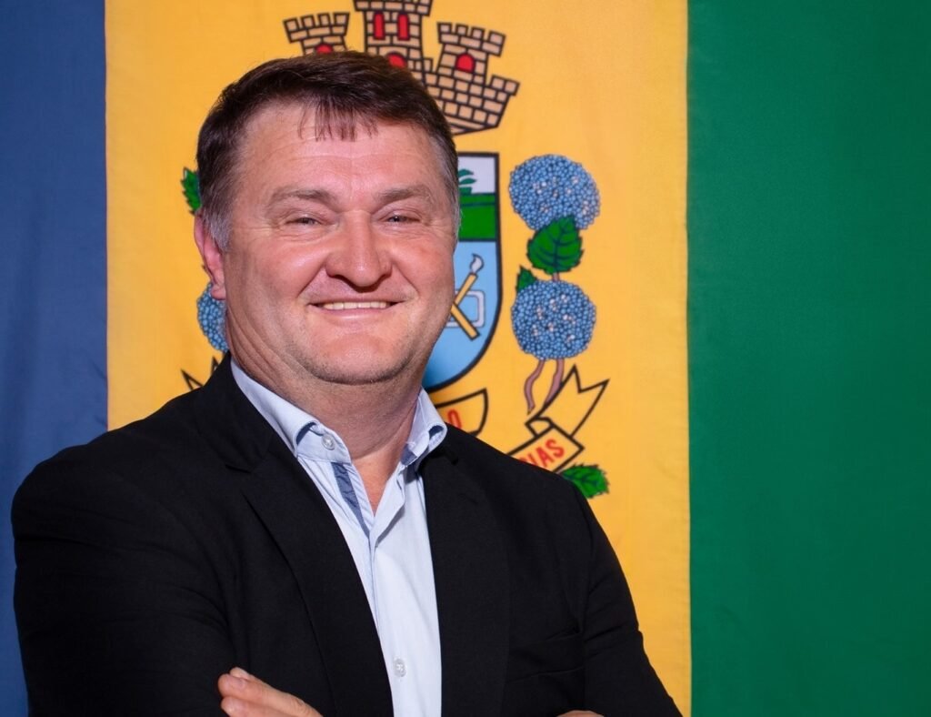 Redes Sociais: Evandro Moschem tem o maior engajamento e Beto Tomasini é o que mais cresce 2 beto 1 - Acontece Gramado