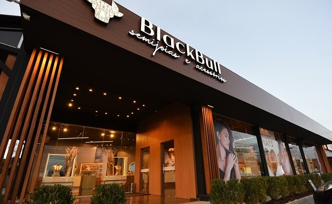 black 1 1 - Acontece Gramado