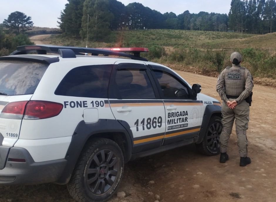 2024 tem queda nos índices de criminalidade nas cidades da Região das Hortênsias 1 bm gramado - Acontece Gramado