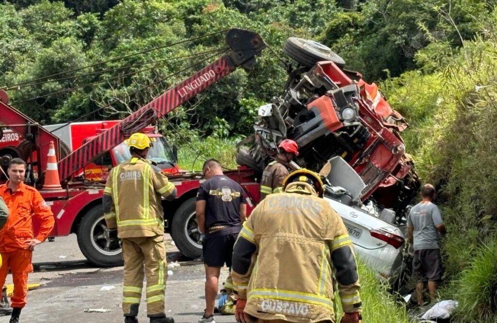 bombeiros 3 - Acontece Gramado