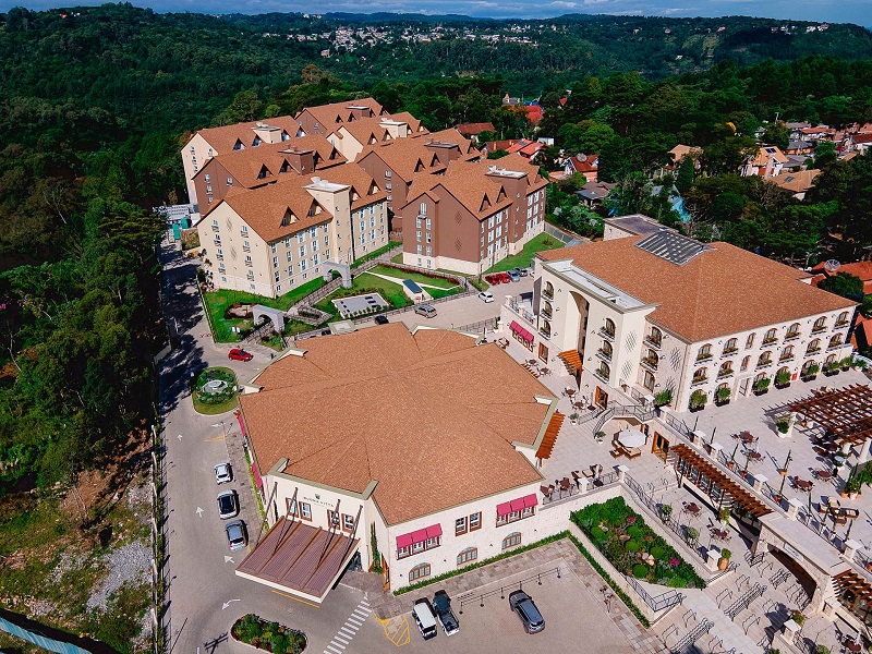 Gramado Parks comemora resultados de julho em seus empreendimentos 1 buona - Acontece Gramado