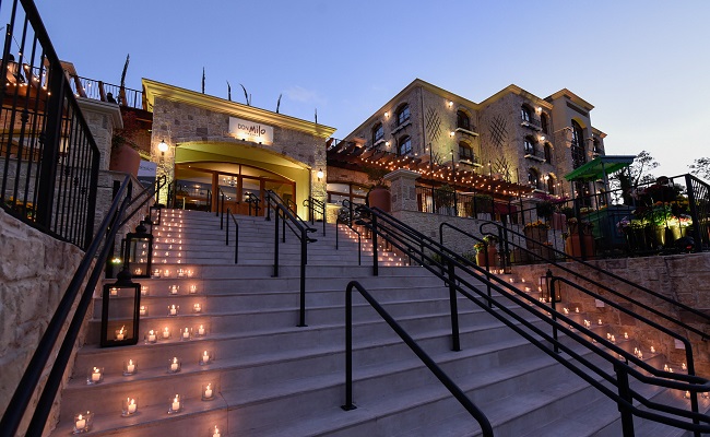 Maior hotel de Gramado tem 583 apartamentos e 56 mil metros quadrados 1 buona - Acontece Gramado