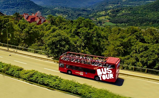 bus 2 - Acontece Gramado
