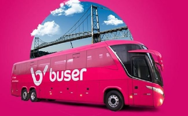 Buser: "Uber dos ônibus" oferece viagens de graça para POA, Floripa, SP e BC 1 buser - Acontece Gramado