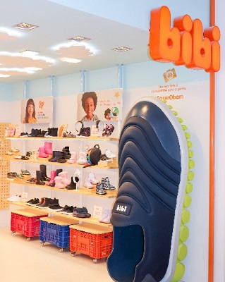 Calçados Bibi inaugura loja modelo em Gramado 1 calcados bibi - Acontece Gramado