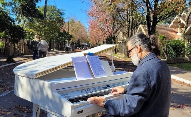 Feriadão em Gramado: Festival Caminhos de Outono terá 42 apresentações musicais gratuitas 1 caminhos de outono - Acontece Gramado