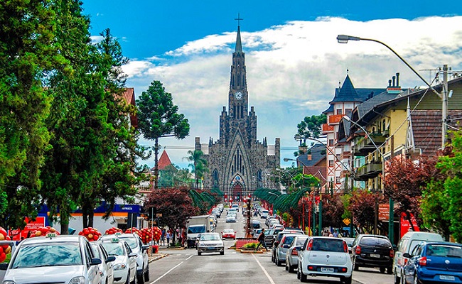 143 vagas: Prefeitura de Canela abre inscrições esta semana com salários de até 8 mil 1 canela 5 - Acontece Gramado