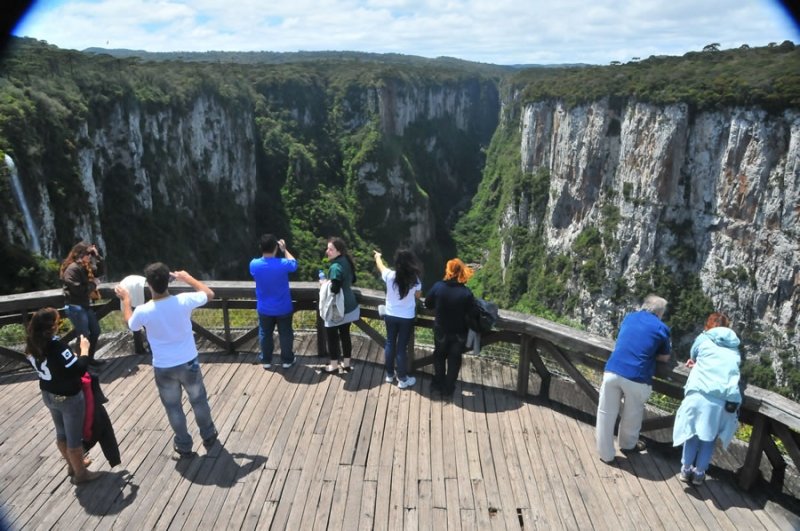 canion itaimbezinho - Acontece Gramado