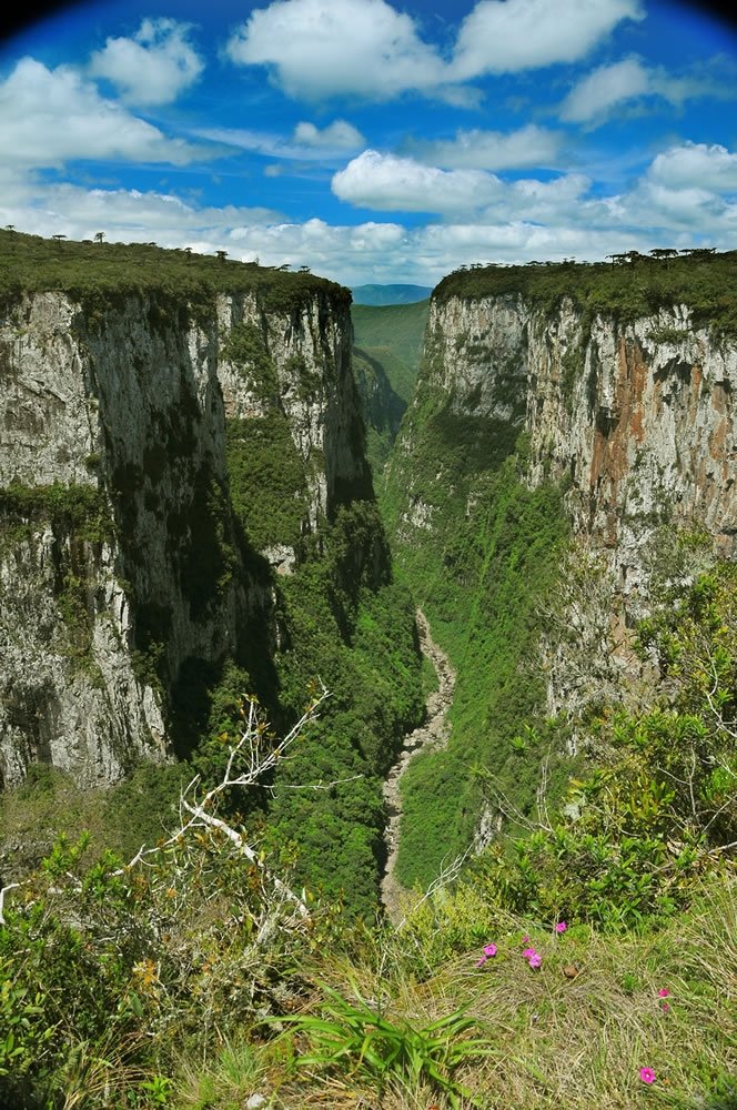 canion itaimbezinho1 - Acontece Gramado