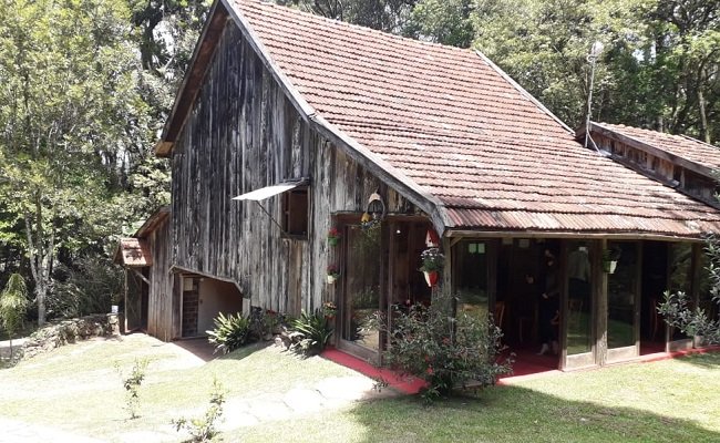 Cantibello: Cantina italiana em casa centenária encanta na Linha 28 em Gramado 2 cantibello 1 1 - Acontece Gramado