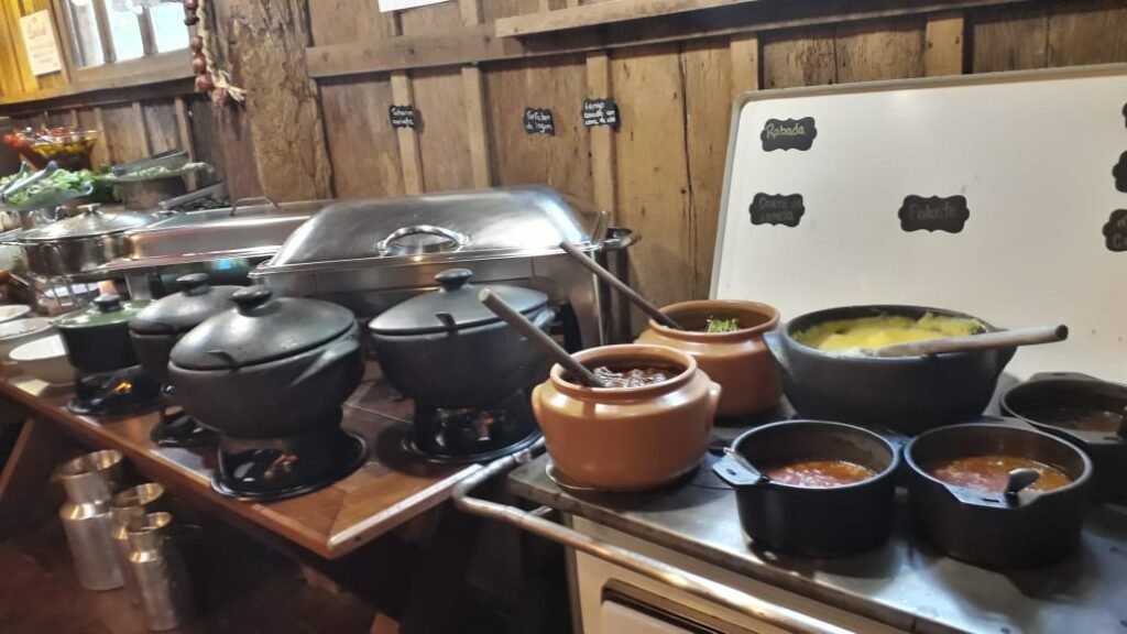 Cantibello: Cantina italiana em casa centenária encanta na Linha 28 em Gramado 12 cantibello 14 - Acontece Gramado