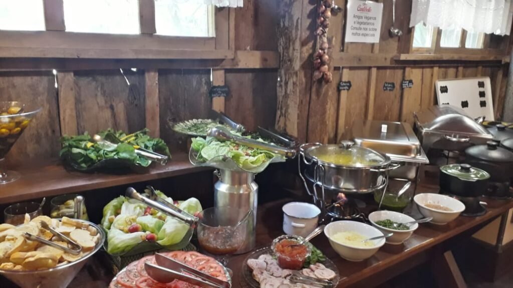 Cantibello: Cantina italiana em casa centenária encanta na Linha 28 em Gramado 13 cantibello 15 - Acontece Gramado