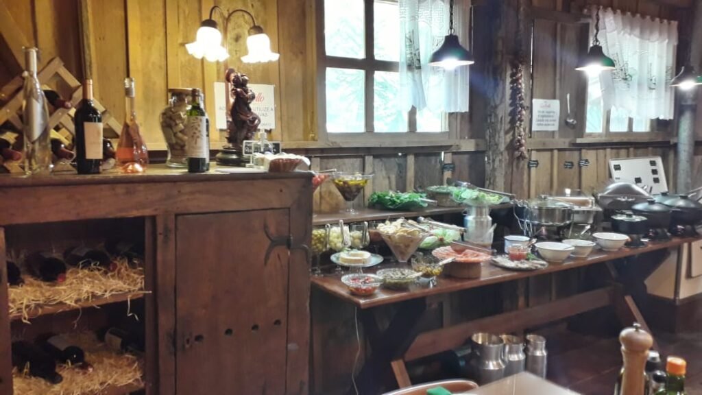 Cantibello: Cantina italiana em casa centenária encanta na Linha 28 em Gramado 14 cantibello 16 - Acontece Gramado