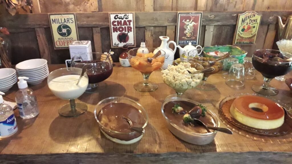 Cantibello: Cantina italiana em casa centenária encanta na Linha 28 em Gramado 15 cantibello 17 - Acontece Gramado