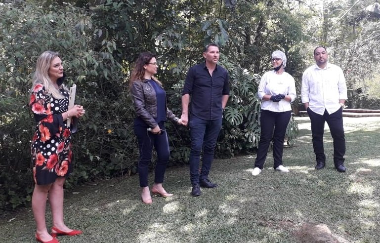 Cantibello: Cantina italiana em casa centenária encanta na Linha 28 em Gramado 8 cantibello 23 - Acontece Gramado