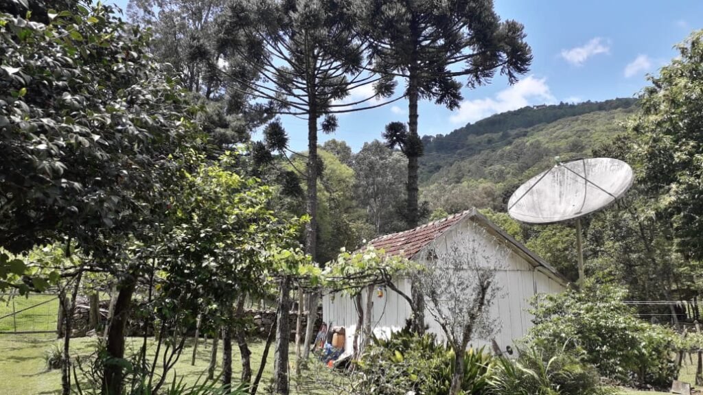 Cantibello: Cantina italiana em casa centenária encanta na Linha 28 em Gramado 5 cantibello 6 - Acontece Gramado