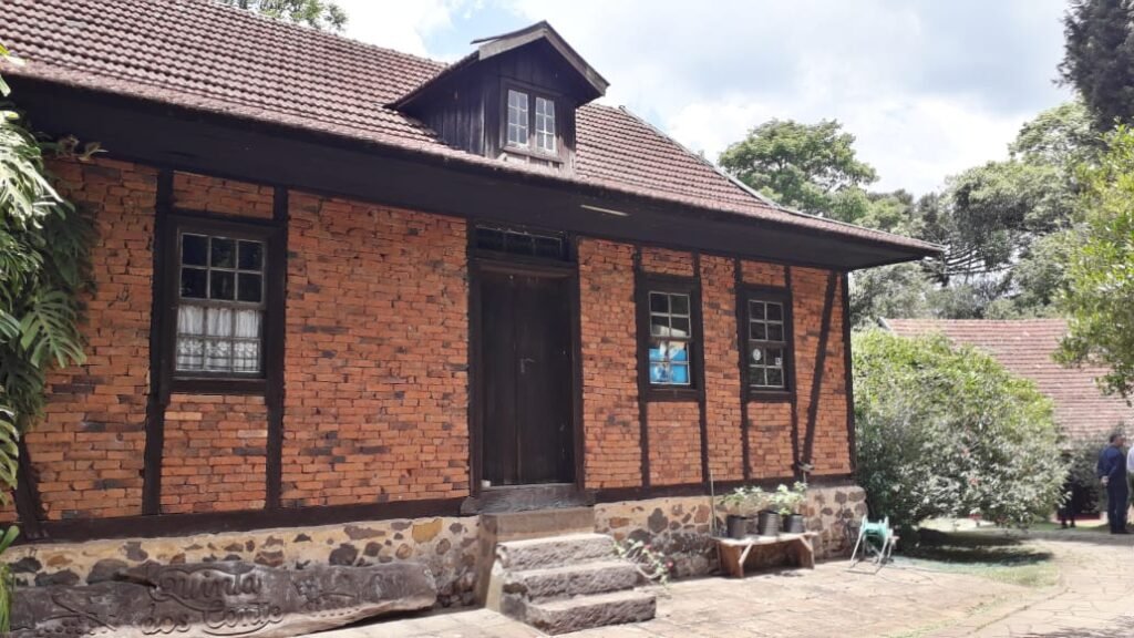 Cantibello: Cantina italiana em casa centenária encanta na Linha 28 em Gramado 6 cantibello 7 - Acontece Gramado