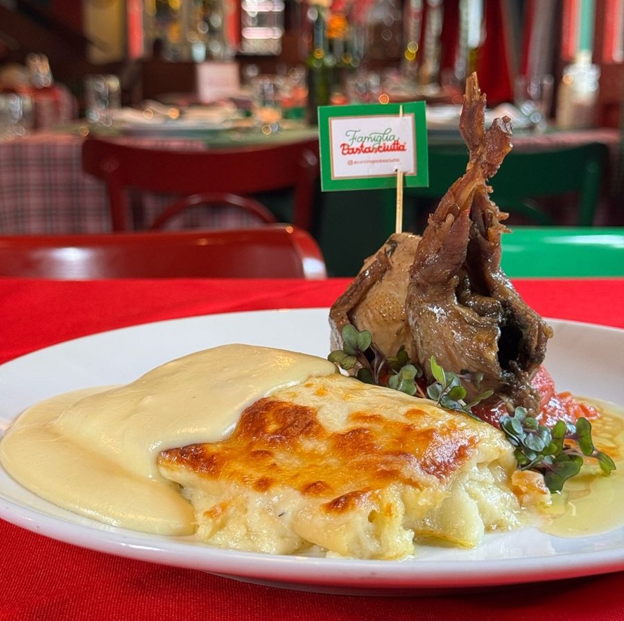 cantina 4 - Acontece Gramado