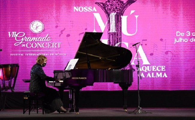 Gramado in Concert segue até sábado com programação especial 2 capa 1 1 2 - Acontece Gramado