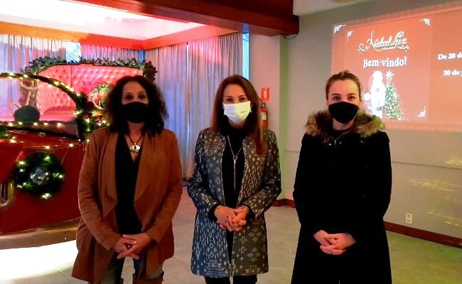 Natal Luz começa a ganhar forma e Gramadotur apresenta detalhes da decoração 8 capa 2 1 1 - Acontece Gramado